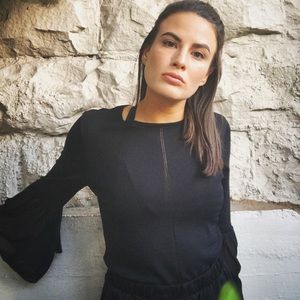 Meet your Posher, Madalyn
